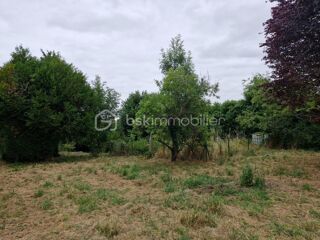  Maison � vendre 5 pi�ces 89 m�