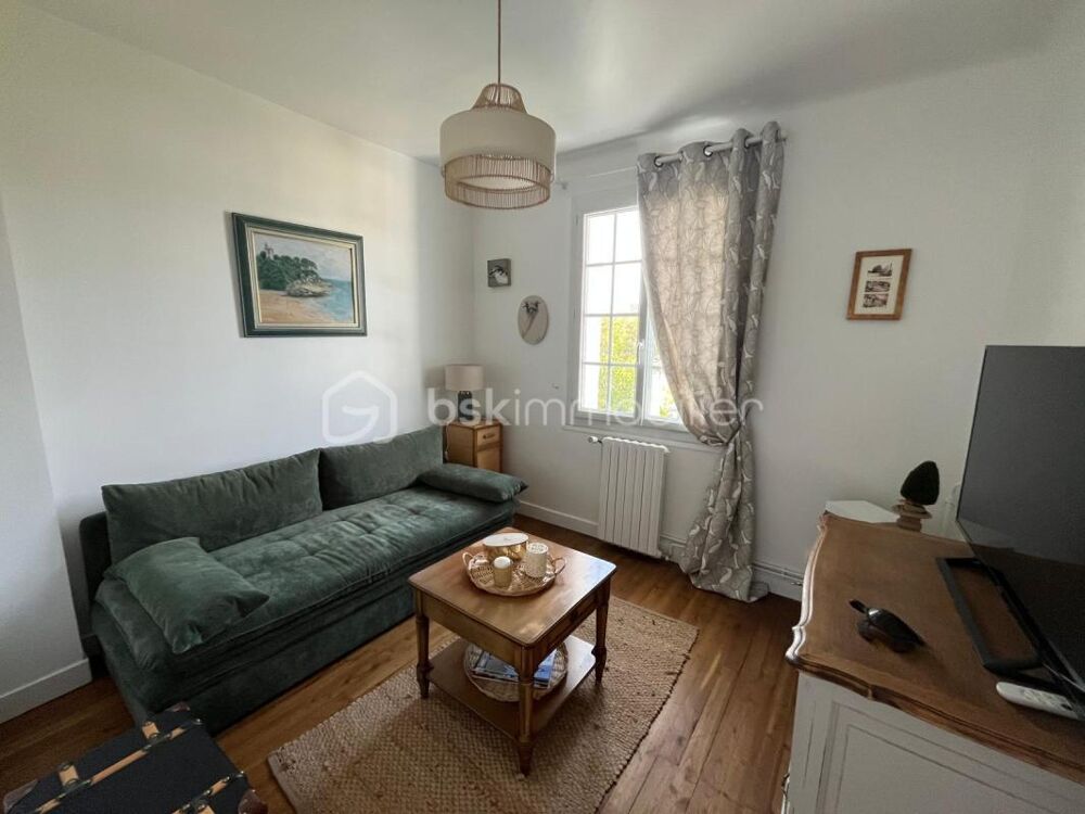 à vendre  Maison Le Pouliguen (44510)