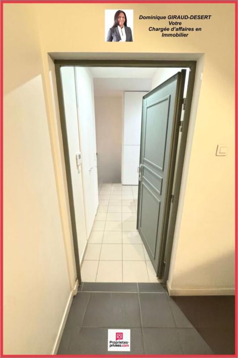 92800 PUTEAUX RUE MARIUS JACOTOT - EXCLUSIVITÉ - STUDIO À VENDRE