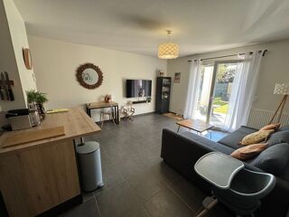  Appartement � vendre 3 pi�ces 61 m�