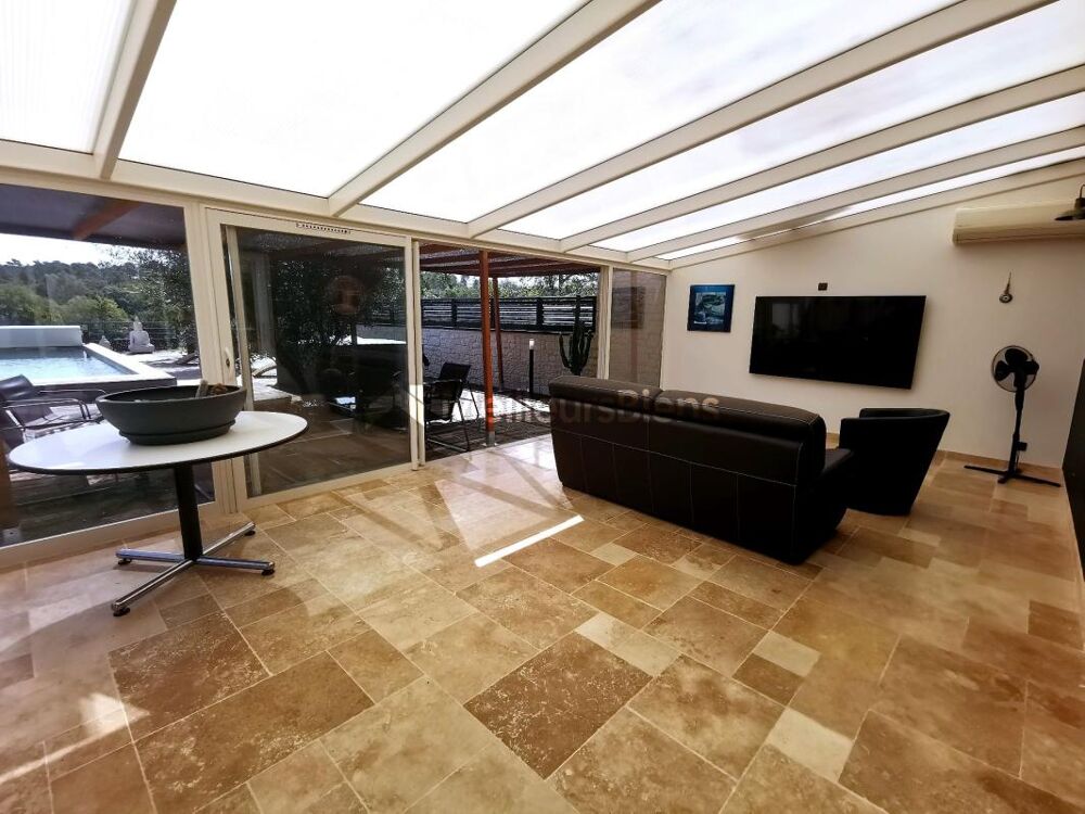 Vente Maison BAISSE DE PRIX !!! COUP DE CŒUR GARANTI - Pierres, Poutres, Piscine, Jacuzzi … et calme absolu Saint pierre de chignac