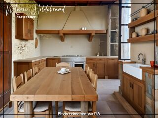  Maison à vendre 7 pièces 245 m²