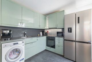  Appartement à vendre 4 pièces 67 m²