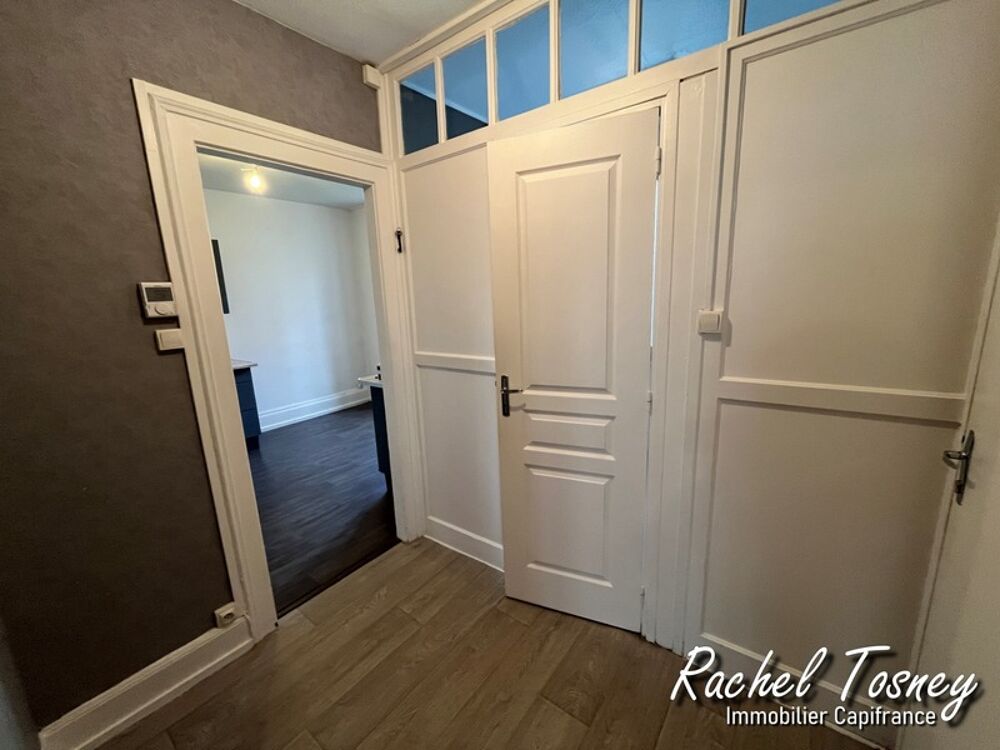 Location Appartement Appartement à louer 2 pièces BELFORT (90) Belfort