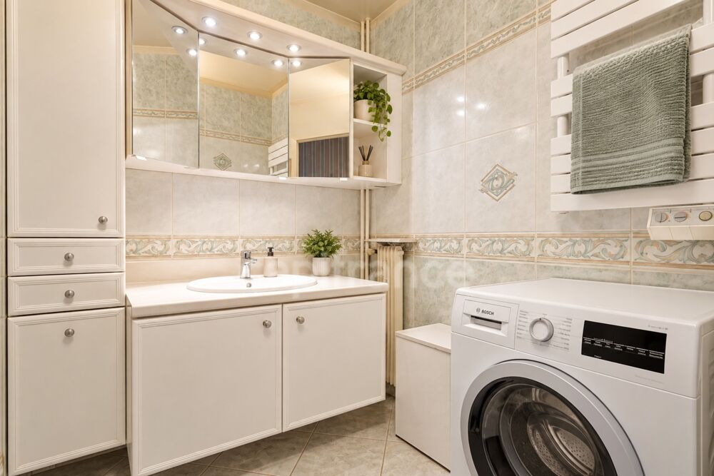 à vendre  Appartement Paris 20