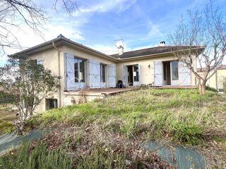  Maison � vendre 6 pi�ces 200 m�