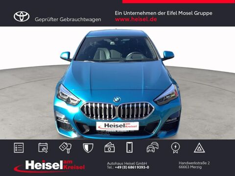 Serie 2 Gran Coup&eacute; M Sport – Cuir Pack Innovation Confort 2023 occasion 33000 Bordeaux