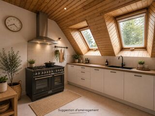  Maison à vendre 6 pièces 85 m²
