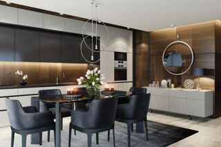  Appartement  vendre 4 pices 103 m