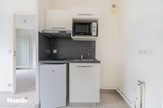  Appartement  vendre 2 pices 35 m