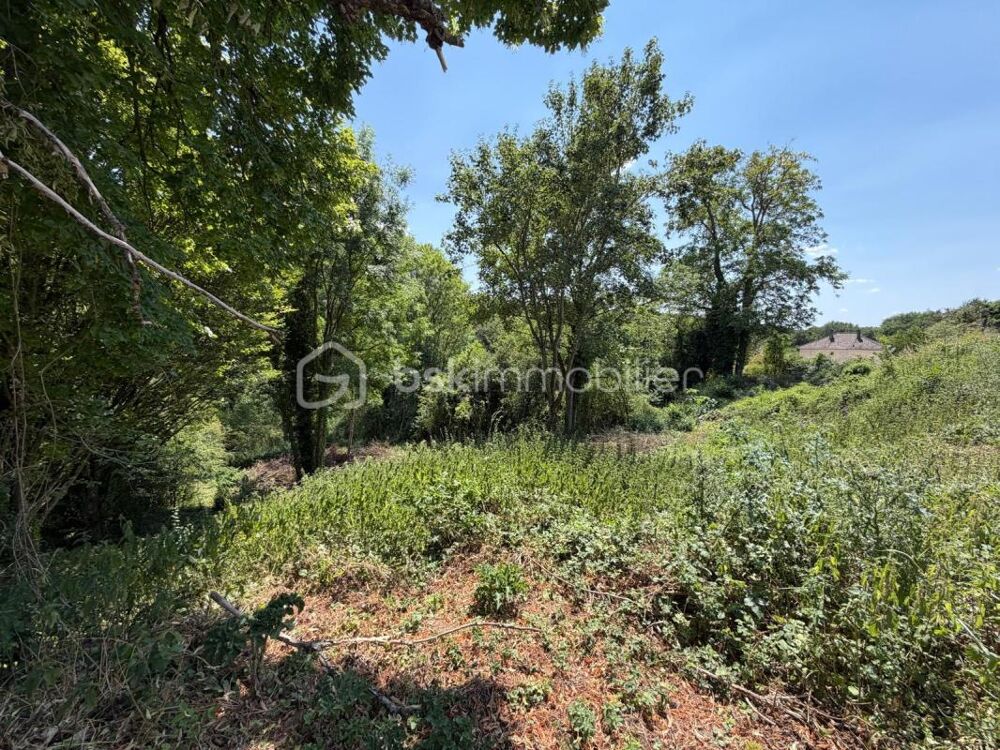 Vente Terrain Beau terrain 12 minutes d'Etampes Etampes