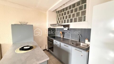 Appartement � vendre 2 pi�ces 34 m�