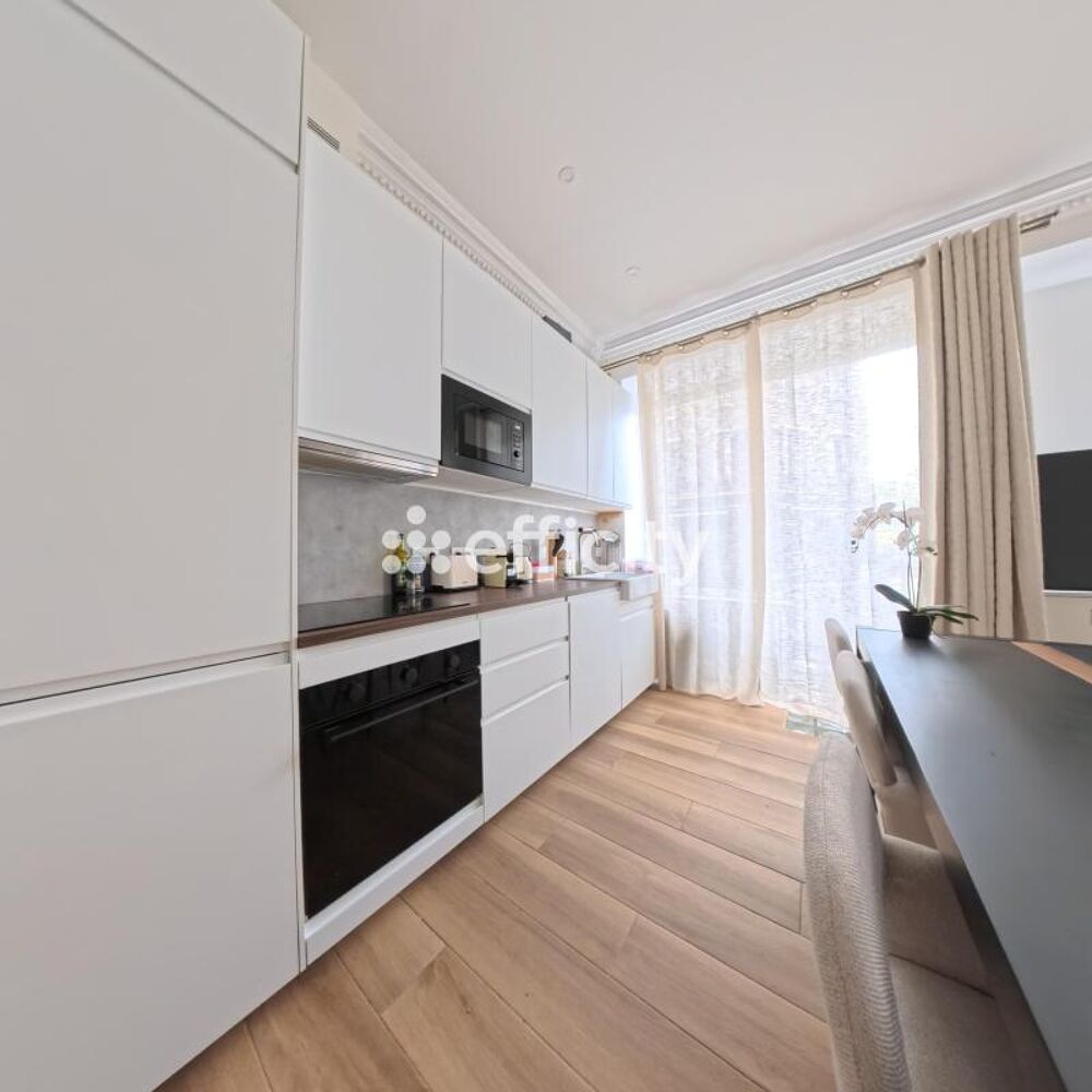 Vente Appartement Appartement Paris 12