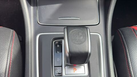 Classe A 45 AMG 381 4Matic 7G-DCT - Automatique 2015 occasion 01800 Meximieux