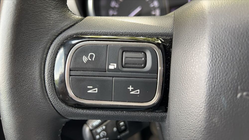 C3 Aircross 1.5 BlueHDi 102 Shine - 5 places 2019 occasion 63000 Clermont Ferrand
