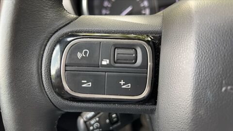 C3 Aircross 1.5 BlueHDi 102 Shine - 5 places 2019 occasion 63000 Clermont Ferrand