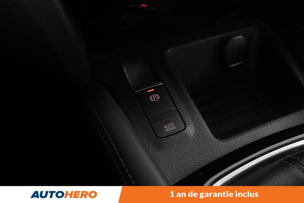 Qashqai 1.5 dCi N-Connecta 115 ch 2019 occasion 92130 Issy-les-Moulineaux