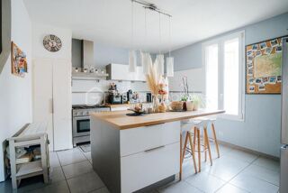  Maison à vendre 5 pièces 120 m²