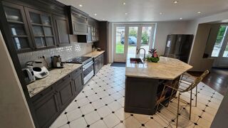  Maison  vendre 8 pices 198 m