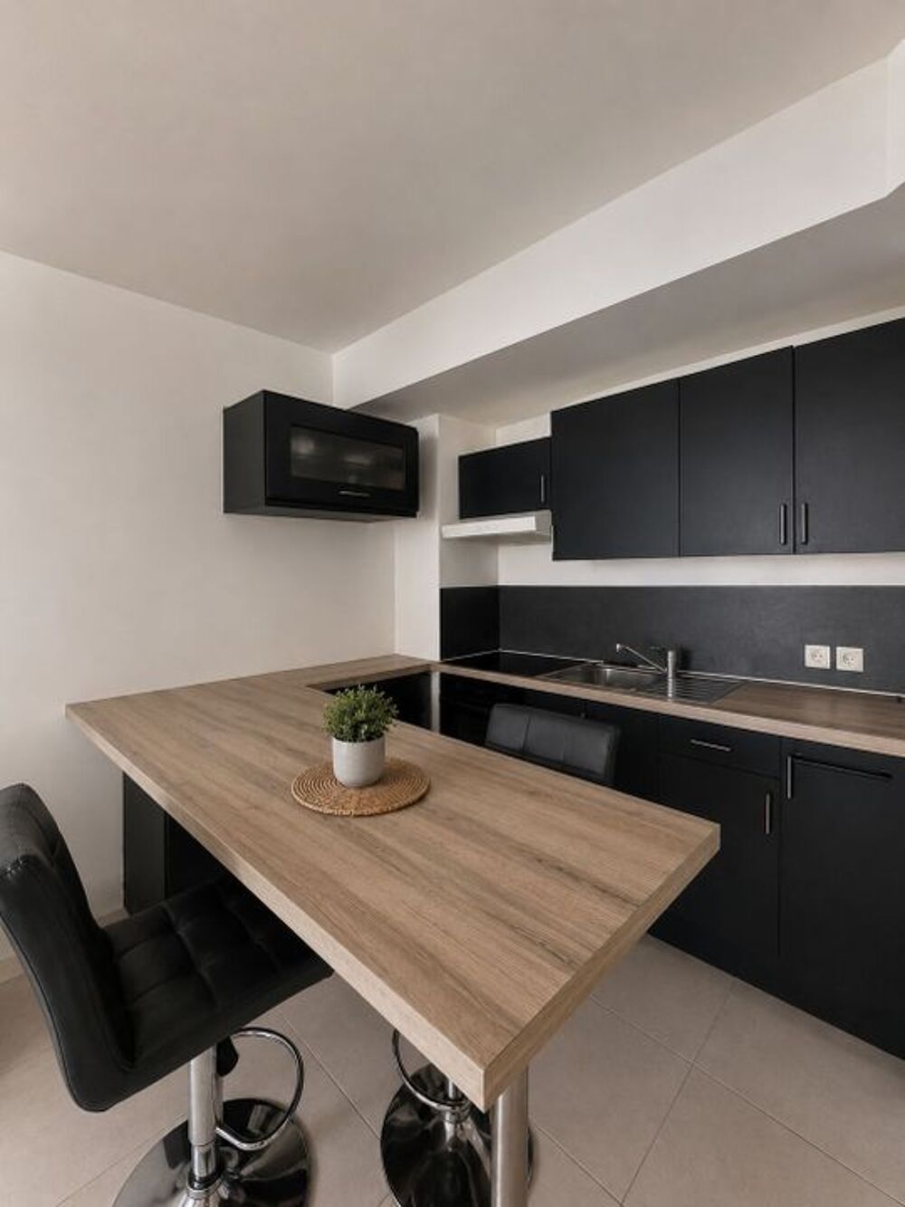 Location Appartement Appartement de 35m2 à louer sur Antibes Antibes