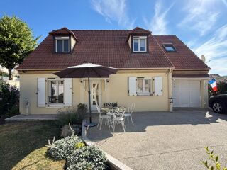  Maison à vendre 6 pièces 122 m²