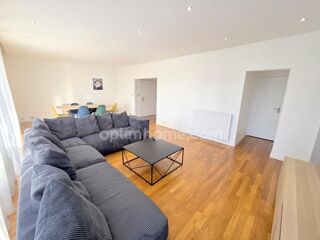  Appartement à vendre 5 pièces 122 m²