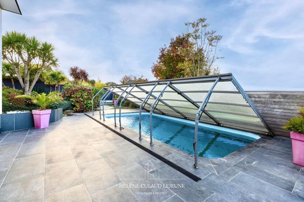  vendre  Villa Ploeren (56880)