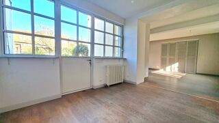  Maison à vendre 5 pièces 110 m²