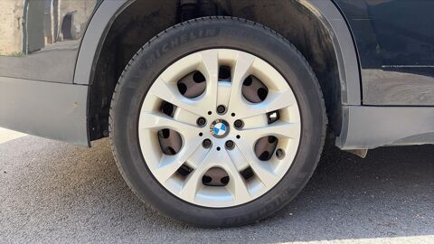 X1 (E84) sDrive 18i 150 Business 2014 occasion 53000 Laval
