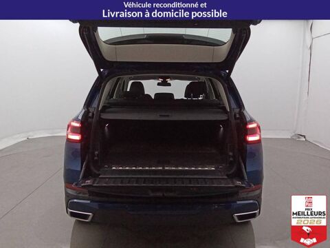 X5 xDrive45e 394 BVA8 Lounge 2022 occasion 10150 Lavau