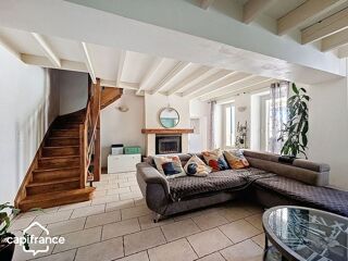  Maison � vendre 4 pi�ces 73 m�