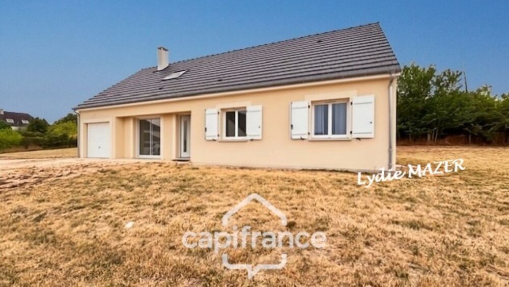 Maison à vendre 6 pièces (18)