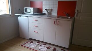  Appartement à louer 1 pièce 25 m²