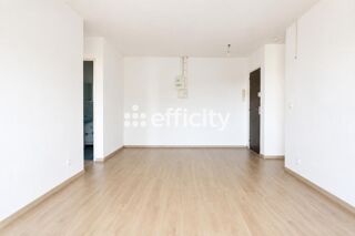  Appartement à vendre 3 pièces 61 m²