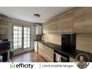  Maison à vendre 6 pièces 116 m²