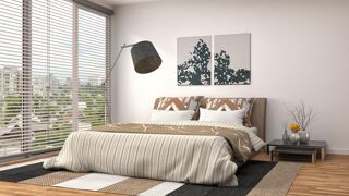  Appartement � vendre 4 pi�ces 85 m�