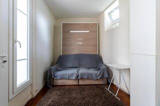  Appartement � vendre 1 pi�ce 13 m�