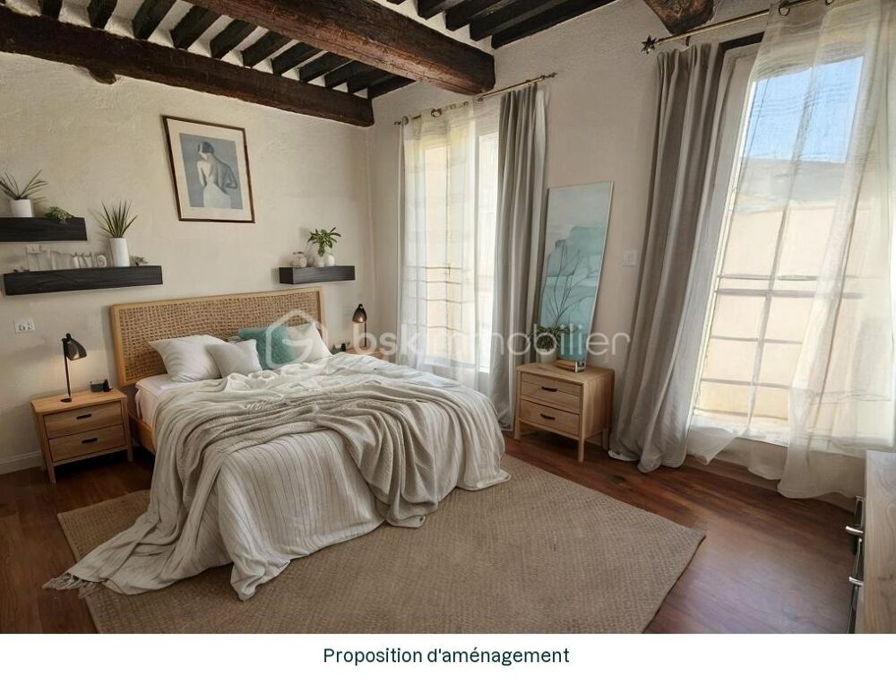 Charmant appartement de village  Les Arcs-sur-Argens