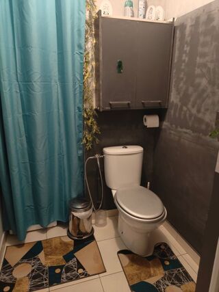  Appartement à louer 3 pièces 60 m²
