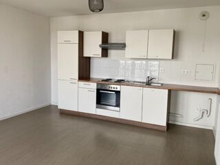  Appartement � louer 2 pi�ces 44 m�