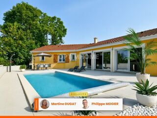  Maison � vendre 6 pi�ces 139 m�