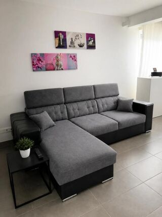  Maison à vendre 4 pièces 77 m²
