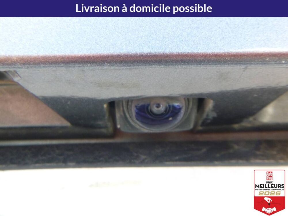 Qashqai 1.5 dCi 110 Connect Edition 2015 occasion 10150 Lavau