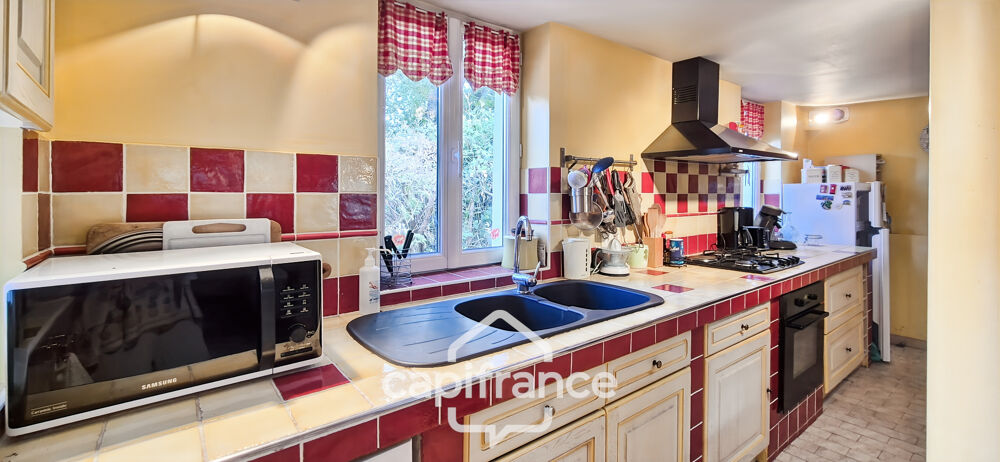 Vente Maison LE BREUIL / 03 - Maison 144 m² + terrain de 7200 m² Le breuil