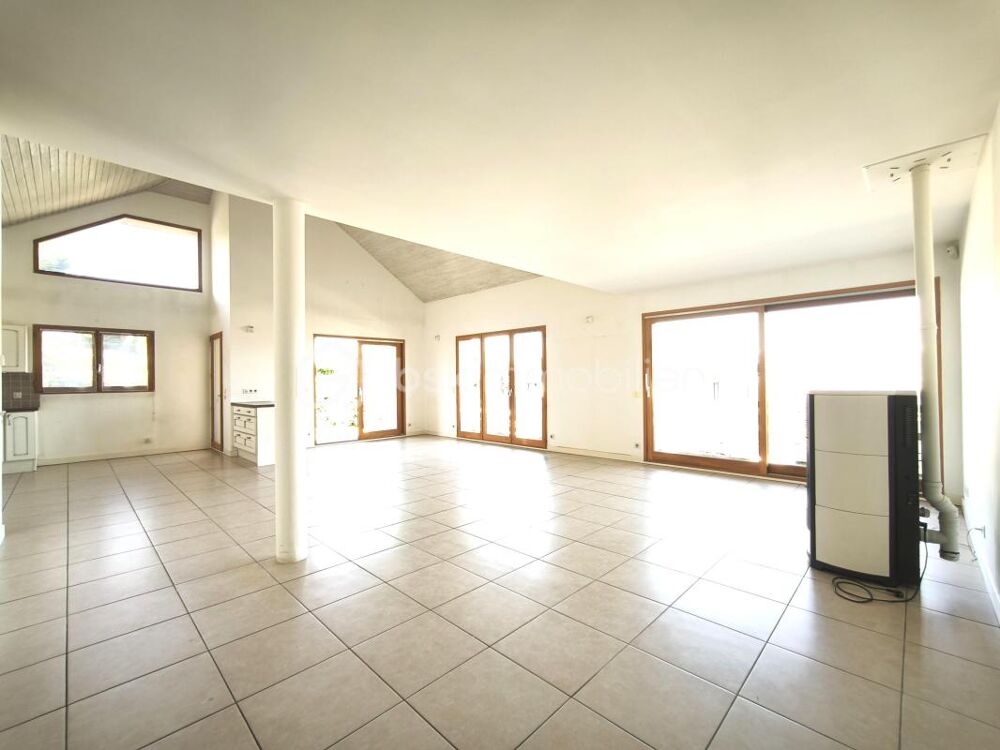 � vendre  Maison Bossey (74160)