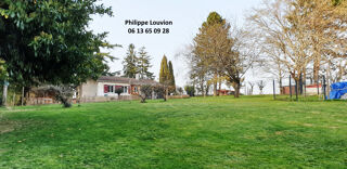  Maison à vendre 6 pièces 106 m²