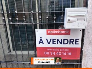  Maison à vendre 2 pièces 38 m²