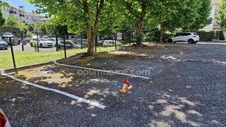  Parking / Garage à vendre 12 m²