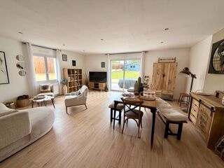  Maison � vendre 5 pi�ces 96 m�