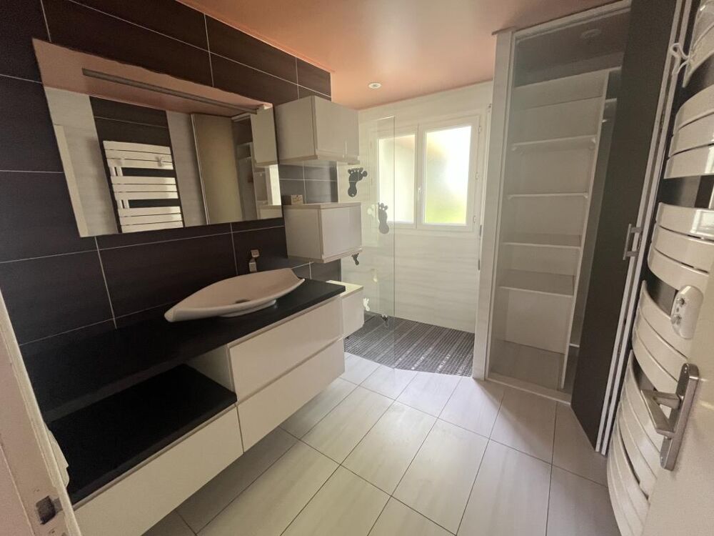 Vente Maison Maison Talmont saint hilaire